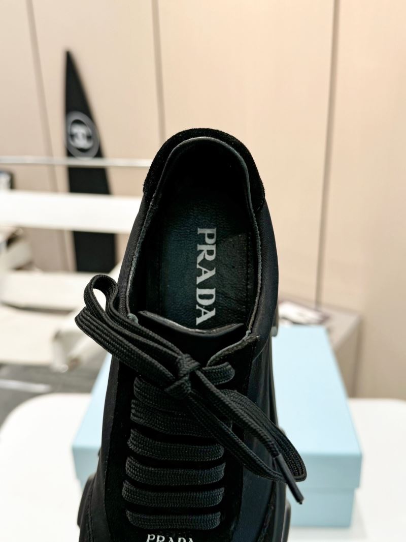 Prada Boots